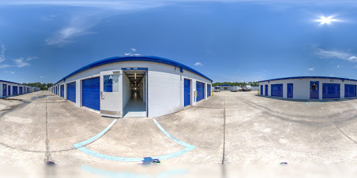 Self-Storage Facility «Simply Self Storage - Sanford», reviews and photos, 4051 FL-46, Sanford, FL 32771, USA