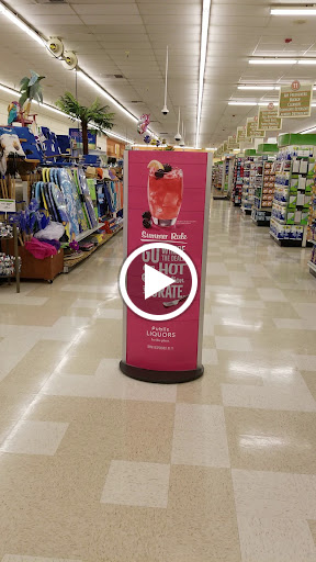 Supermarket «Publix Super Market at San Carlos», reviews and photos, 16950 San Carlos Blvd, Fort Myers, FL 33908, USA