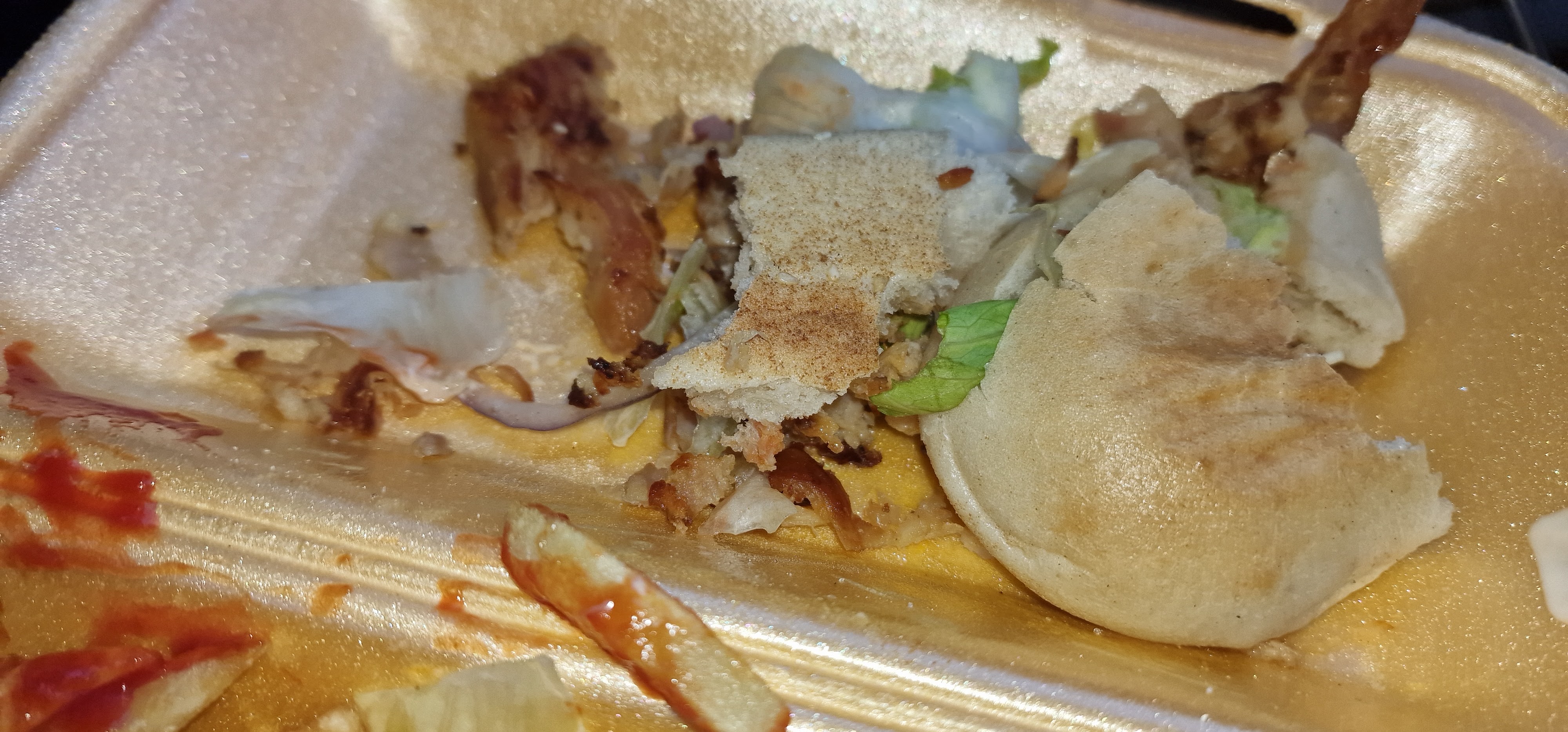 Photo n° 1 de l'avis de Miguel.a fait le 24/10/2023 à 10:07