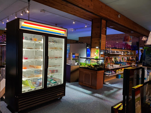 Aquarium Shop «Aquatics Unlimited / Aquatic Realmz», reviews and photos, 3550 S 108th St, Greenfield, WI 53228, USA