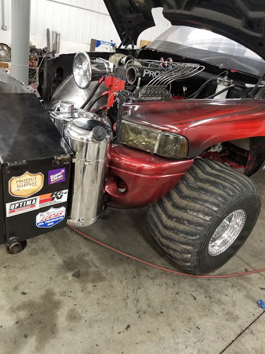 Auto Repair Shop «Pro Diesel Werks», reviews and photos, 1705 Russell Rd, Lebanon, PA 17046, USA