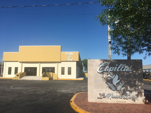 Capillas La Nueva Luz en Piedras Negras