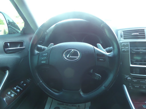 Used Car Dealer «Macrocar Sales Inc», reviews and photos, 1055 Wooster Road North, Barberton, OH 44203, USA