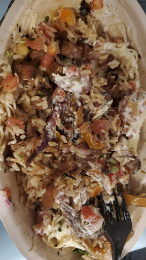 Mexican Restaurant «Chipotle Mexican Grill», reviews and photos, 569 N Main St, Doylestown, PA 18901, USA