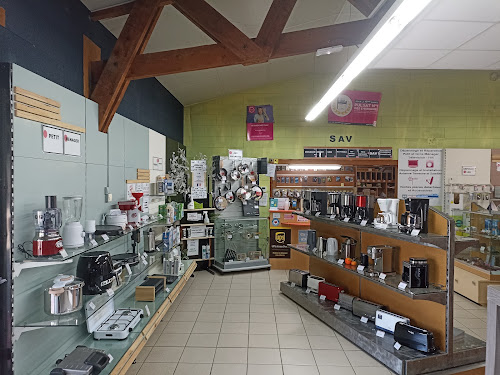 Magasin d'électroménager Pulsat - Yvard - Mayenne Mayenne