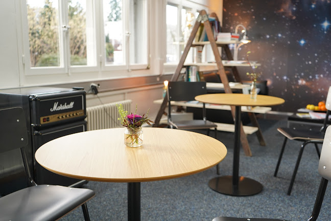 LASPACE coworking langenthal - Andere