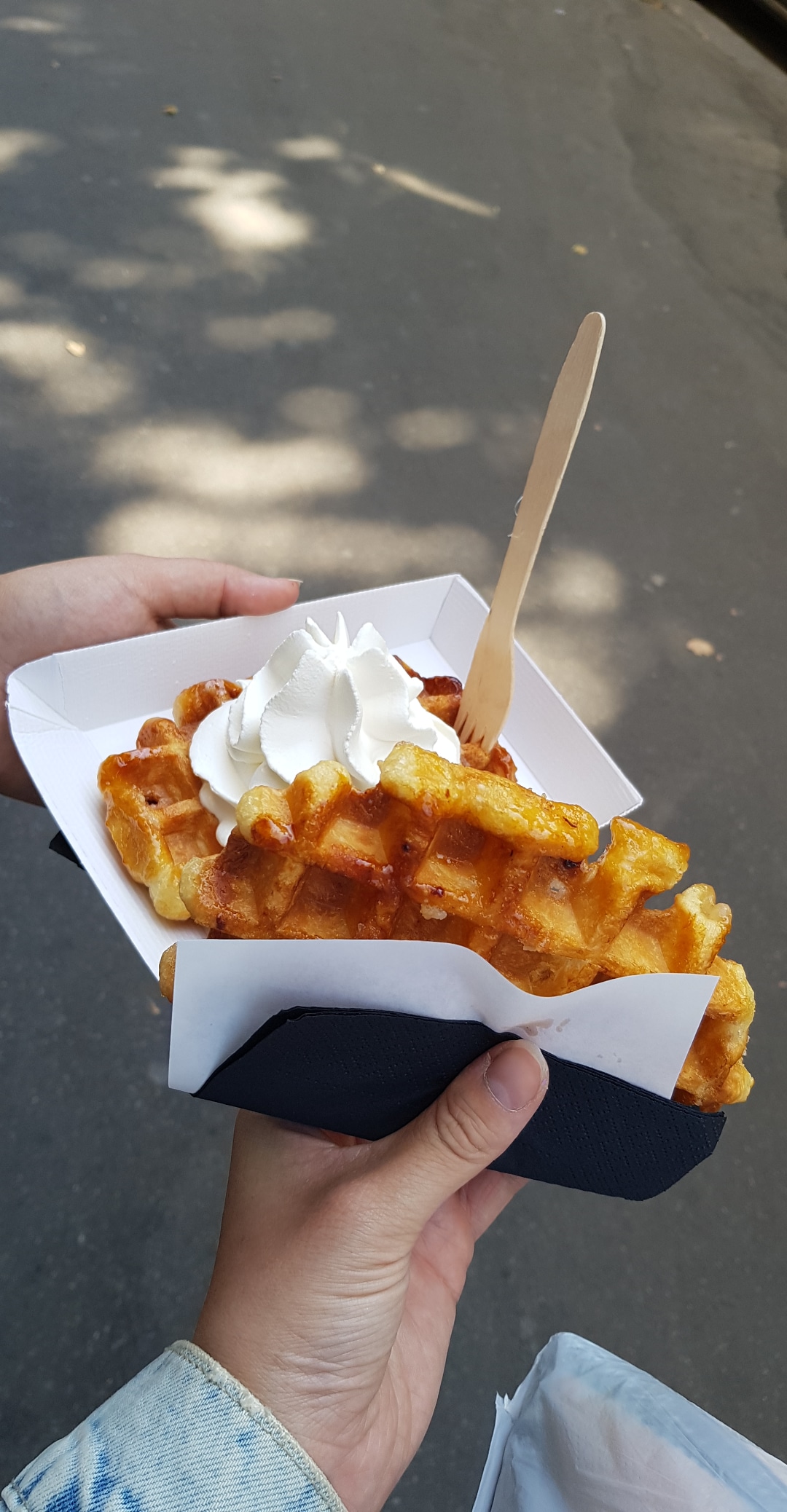 Photo n° 1 de l'avis de Julia.w fait le 08/07/2019 à 15:29