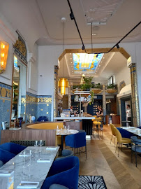 Atmosphère du Restaurant Odorico à Angers - n°3