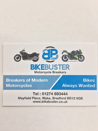 Bike Buster Motorcycles