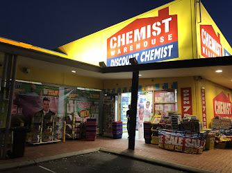 Chemist Warehouse Joondalup