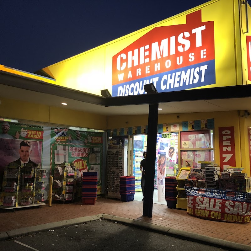 Chemist Warehouse Joondalup