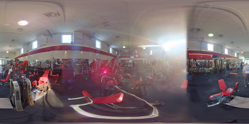 Gym «Phoenix Fitness», reviews and photos, 135 Marbledale Rd, Tuckahoe, NY 10707, USA