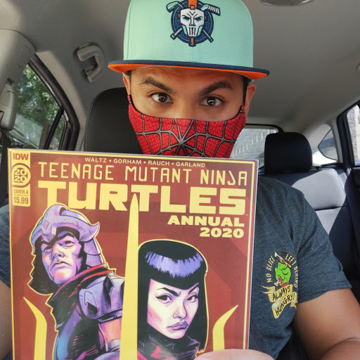 Comic Book Store «Collectors Corner - Bel Air», reviews and photos, 17 N Main St, Bel Air, MD 21014, USA