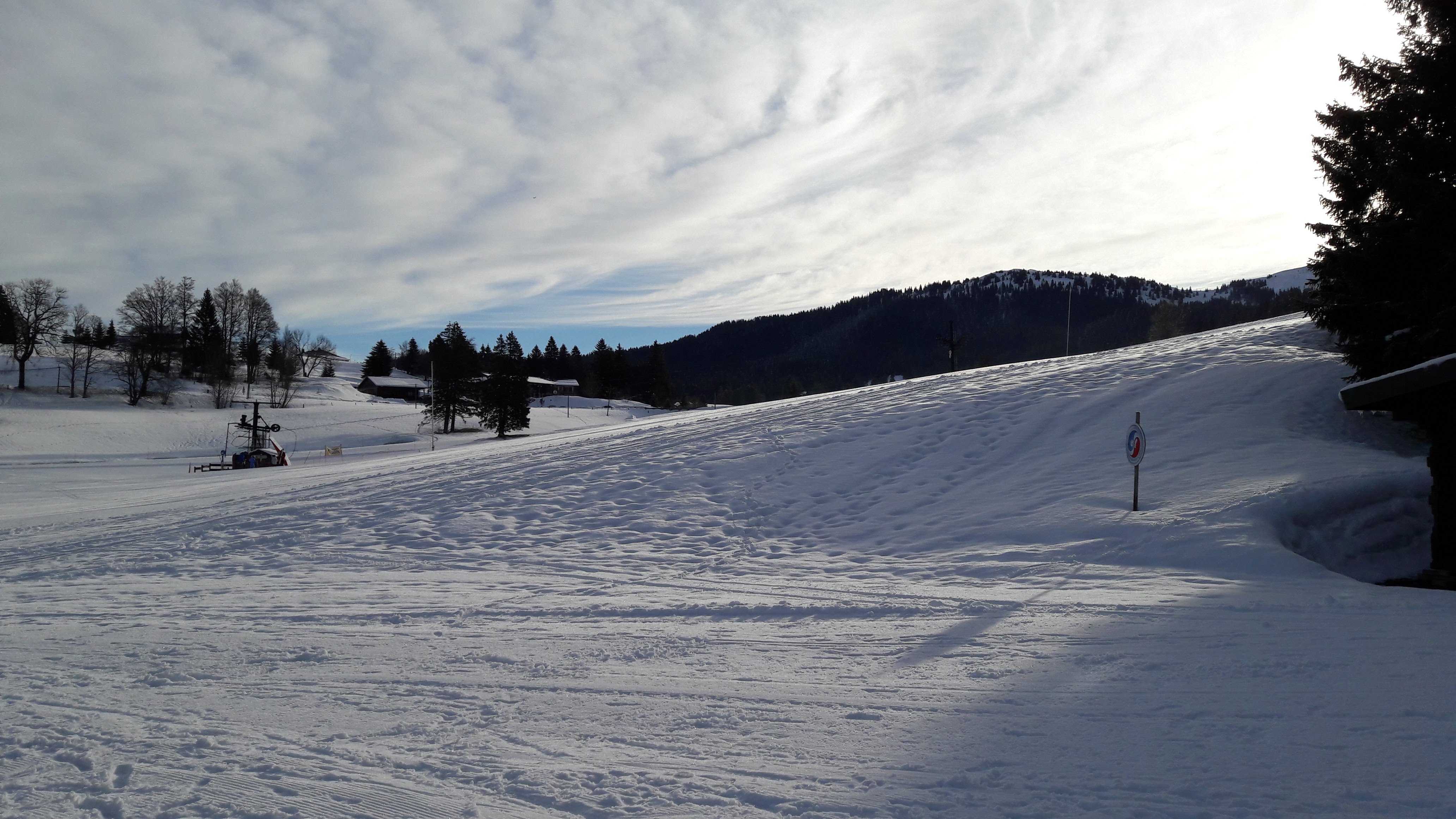 Photo n° 6 de l'avis de Christelle.E fait le 02/02/2018 à 08:36