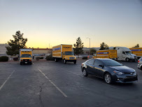 Penske Truck Rental - Photo 8 - Car repair in North Las Vegas, NV, North Las Vegas