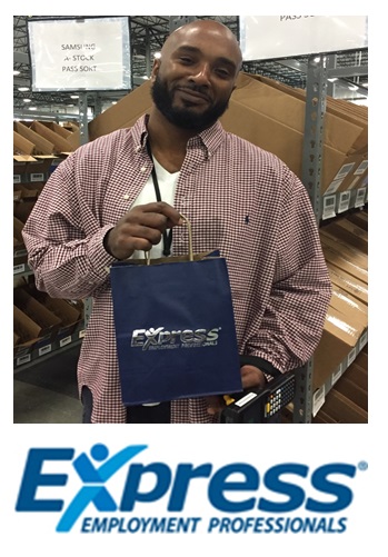 Employment Agency «Express Employment Professionals», reviews and photos, 4070 N Belt Line Rd #126, Irving, TX 75038, USA