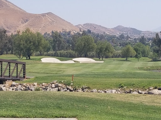 Golf Club «Goose Creek Golf Club», reviews and photos, 11418 68th St, Mira Loma, CA 91752, USA