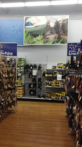 Department Store «Walmart Supercenter», reviews and photos, 300 Clinic Dr, Hopkinsville, KY 42240, USA