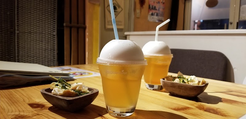 日本酒とパスタのお店 ALBA(アルバ)