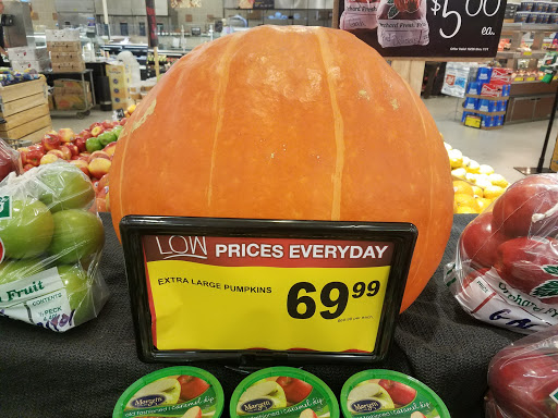 Grocery Store «Jewel-Osco», reviews and photos, 150 W Main St, Barrington, IL 60010, USA