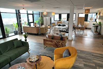 Easy Mobilier à Saint-Quentin-Fallavier