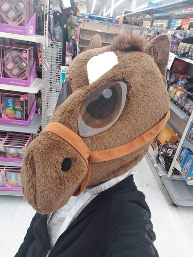 Department Store «Walmart Supercenter», reviews and photos, 3601 East Main Street, Richmond, IN 47374, USA