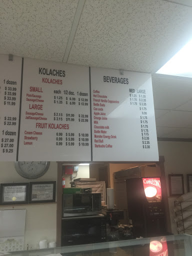 Donut Shop «Lytle Donuts», reviews and photos, 15320 Main St, Lytle, TX 78052, USA