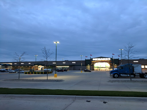 Home Improvement Store «Menards», reviews and photos, 504 Iowa Ave W, Marshalltown, IA 50158, USA