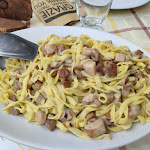 Photo n°1 de l'avis de Elena.e fait le 15/10/2023 à 19:28 sur le  Ristorante dalla Fernanda à Bagno di Romagna