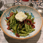 Photo n°1 de l'avis de Stephan.. fait le 12/09/2021 à 19:45 sur le  Locanda Popolare à Aci Castello