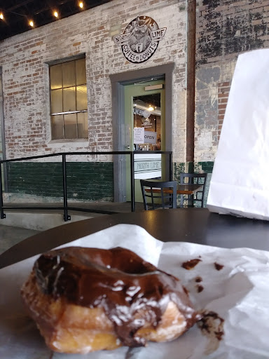 Coffee Shop «North Lime Coffee & Donuts», reviews and photos, 575 N Limestone, Lexington, KY 40508, USA