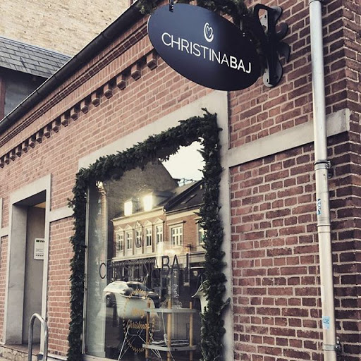CHRISTINABAJ in Skanderborg, Skanderborg