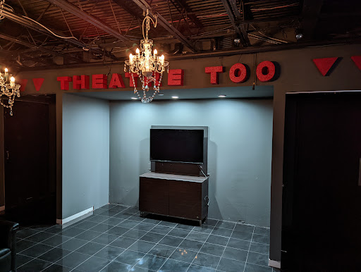 Performing Arts Theater «Theatre Three», reviews and photos, 2800 Routh St, Dallas, TX 75201, USA