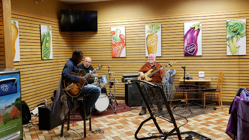 Supermarket «Wegmans», reviews and photos, 4287 Genesee Valley Plaza Rd, Geneseo, NY 14454, USA