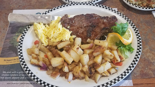 Black Bear Diner Fullerton image