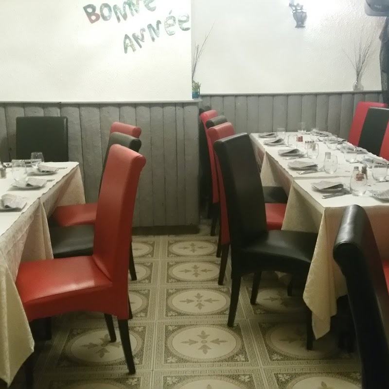 Restaurant La Bodega