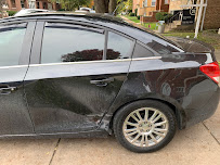 Interstate Auto Body (Formerly Interstate Auto Rebuilders) - Photo 4 - Car repair in Chicago, IL, Chicago