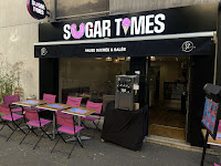 Photos du propriétaire du Crêperie Sugar Times à Paris - n°1