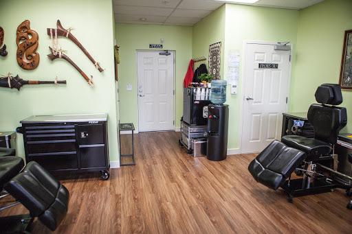 Tattoo Shop «Easy Tattoo», reviews and photos, 11000 NE 10th St Suite E, Bellevue, WA 98004, USA