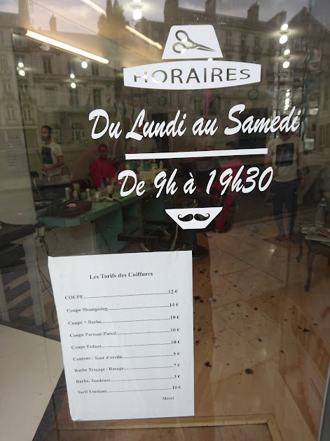 Amar Shop à Rennes