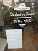 Salon de coiffure Amar Shop 35000 Rennes