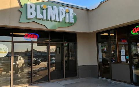 Blimpie image