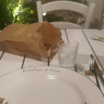 Photo n°1 de l'avis de Federica.' fait le 13/09/2023 à 16:28 sur le  Penelope a Mare à Pescara