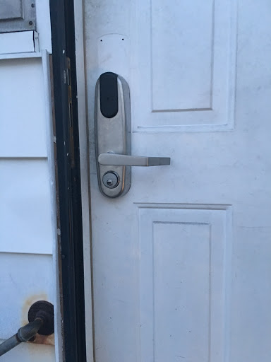 Locksmith «A-Able Lock & Key Service L.L.C.», reviews and photos, 4717 E 16th St, Indianapolis, IN 46201, USA