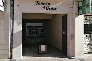 Tavern Of Vape image