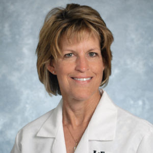 Dr. Elizabeth Kruse, M.D.