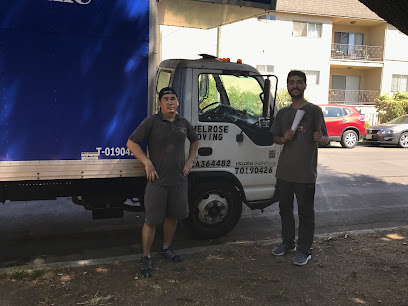 Melrose Movers and Storage