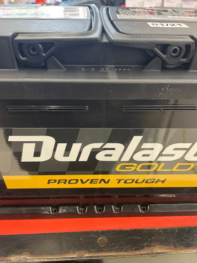 Auto Parts Store «AutoZone», reviews and photos, 6650 W Atlantic Blvd, Margate, FL 33063, USA