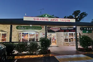 Shearers Arms Tavern image