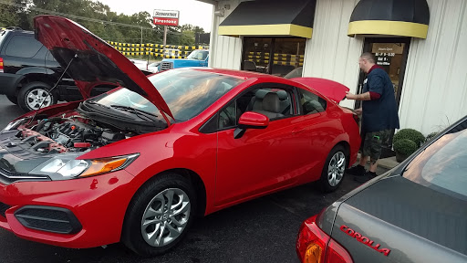 J & L Auto Sales, 12310 TX-155, Tyler, TX 75703, USA, 